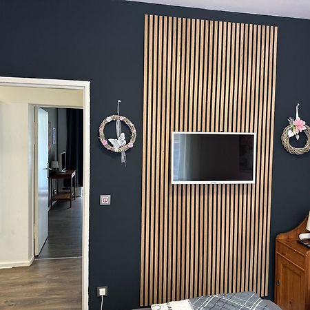 Berlin Pur - Wohnung Fuer Bis Zu 12 Personen Buitenkant foto