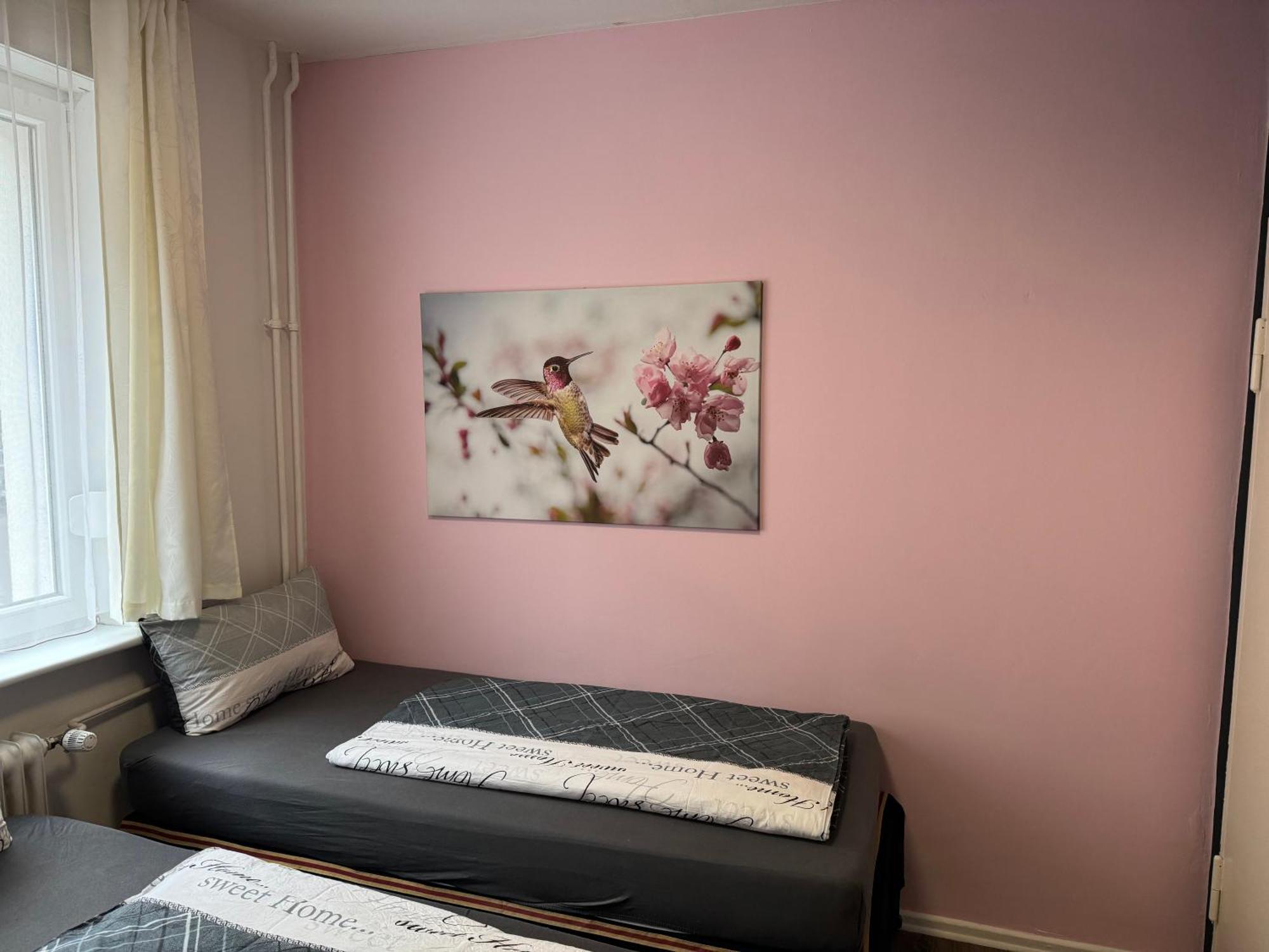 Berlin Pur - Wohnung Fuer Bis Zu 12 Personen Buitenkant foto