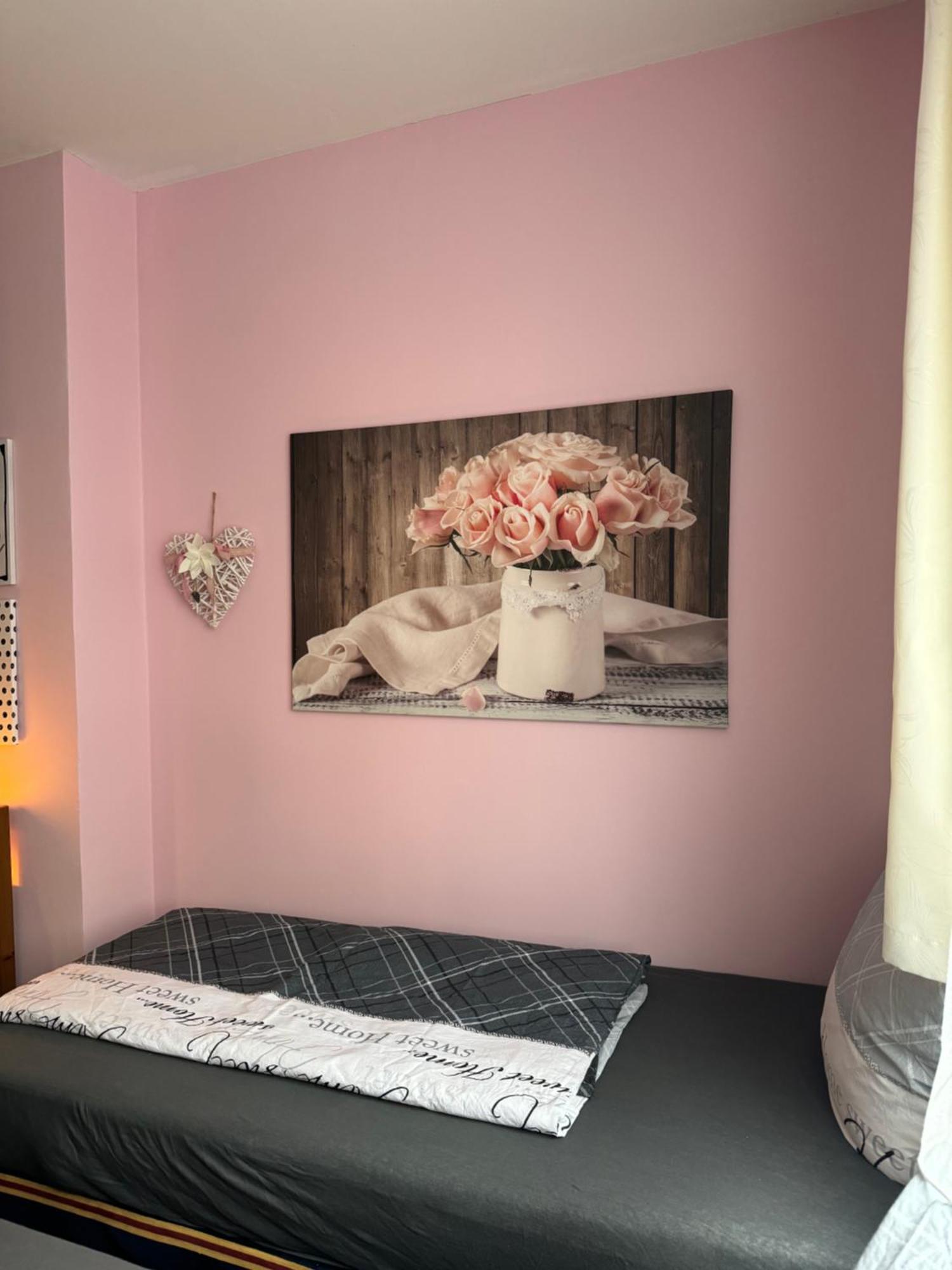 Berlin Pur - Wohnung Fuer Bis Zu 12 Personen Buitenkant foto