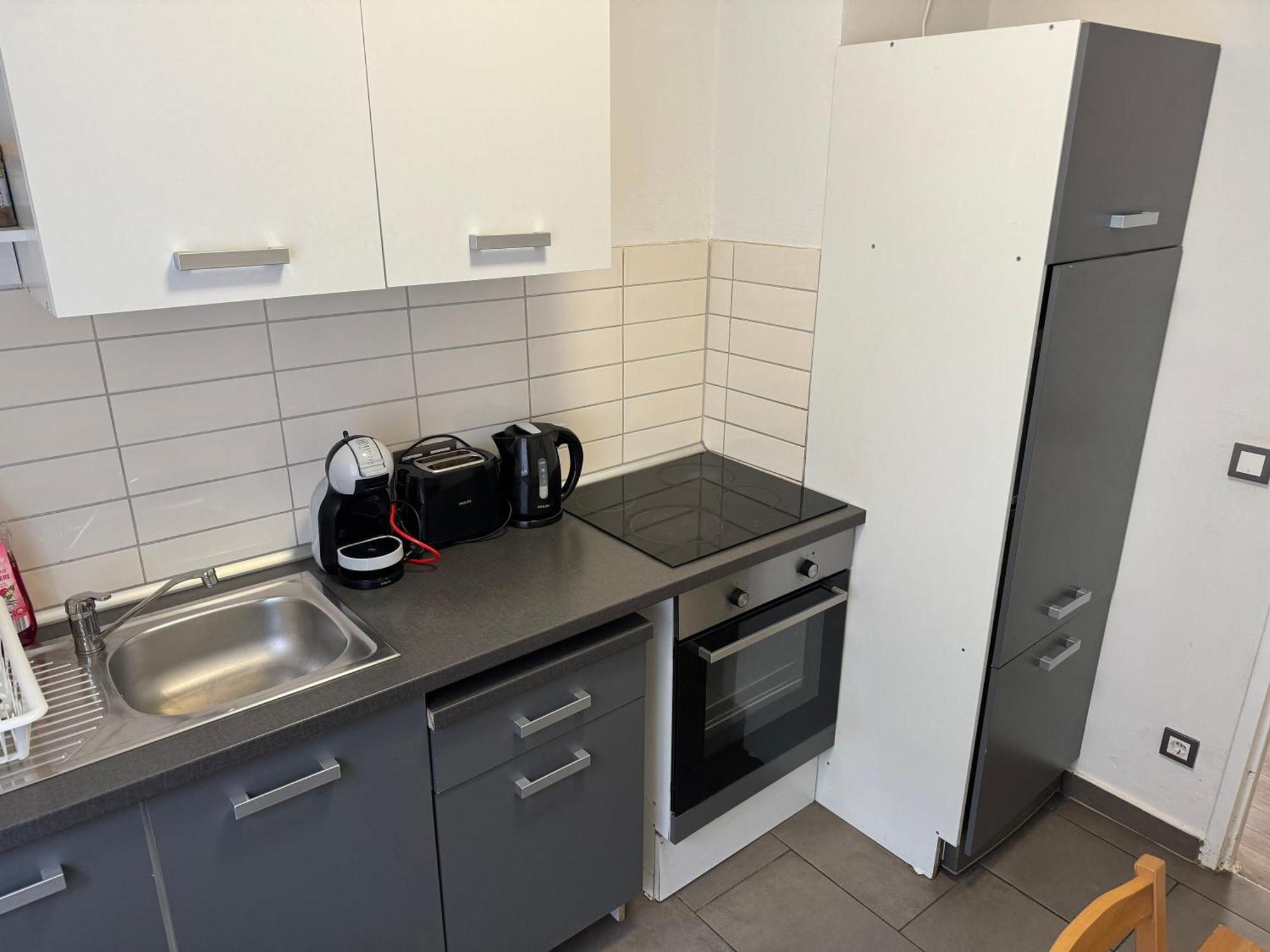 Berlin Pur - Wohnung Fuer Bis Zu 12 Personen Buitenkant foto