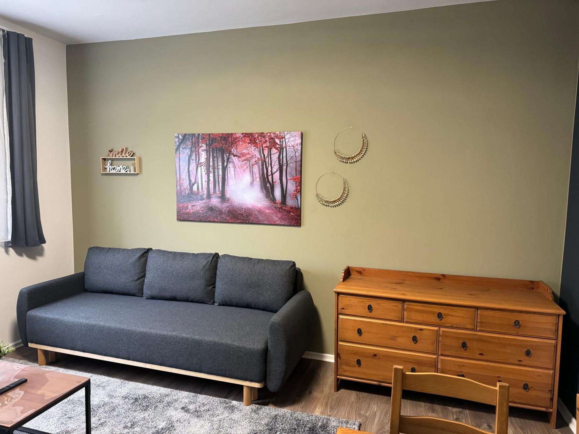 Berlin Pur - Wohnung Fuer Bis Zu 12 Personen Buitenkant foto