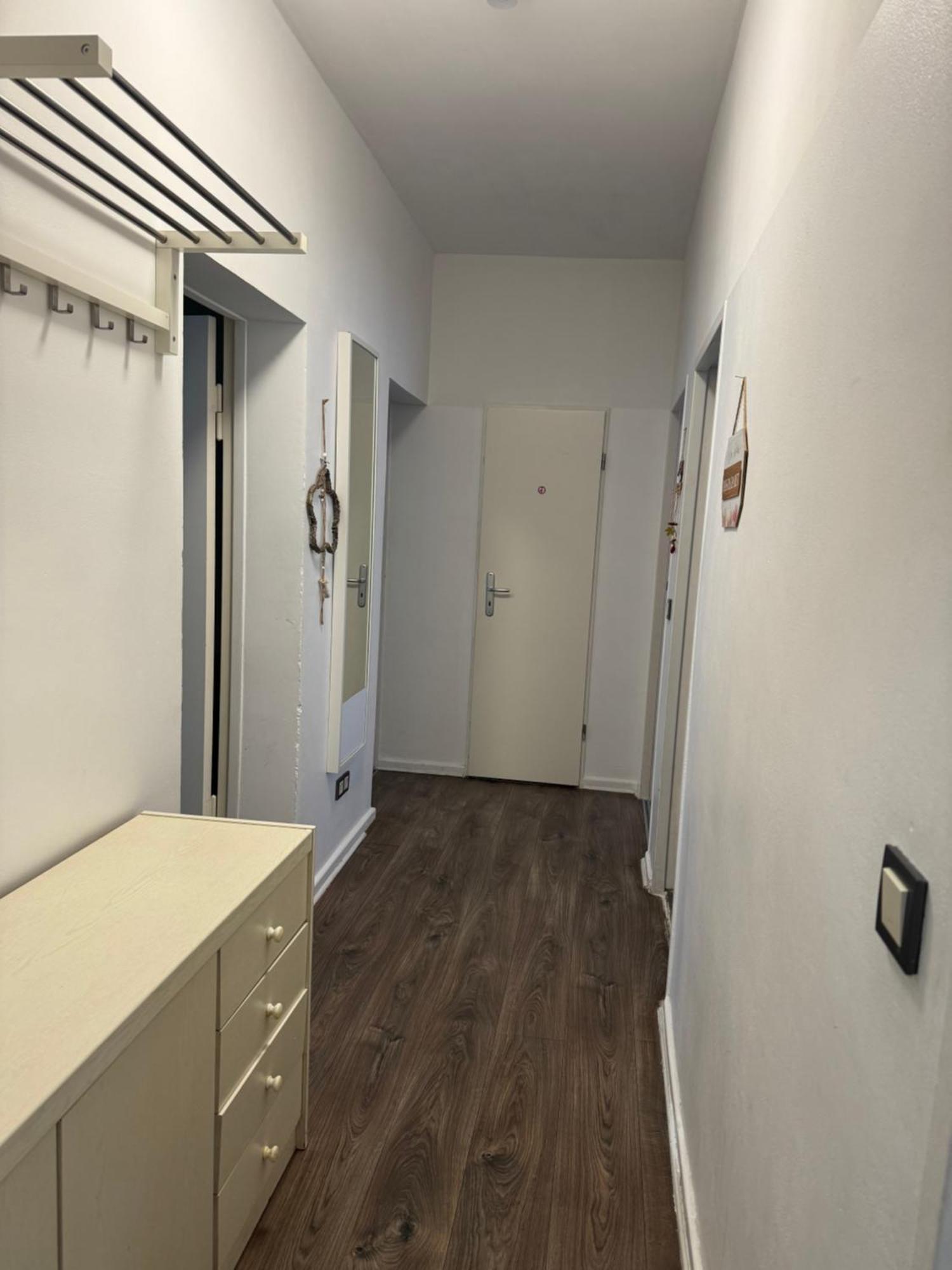 Berlin Pur - Wohnung Fuer Bis Zu 12 Personen Buitenkant foto